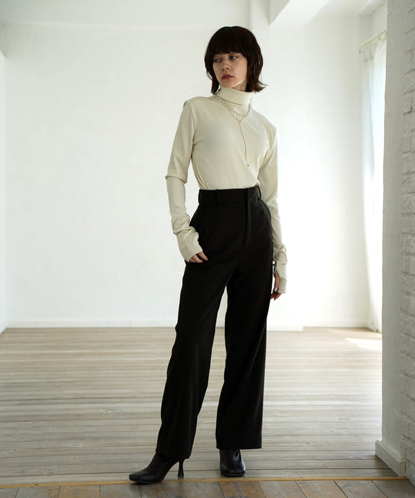 SETUP TROUSERS