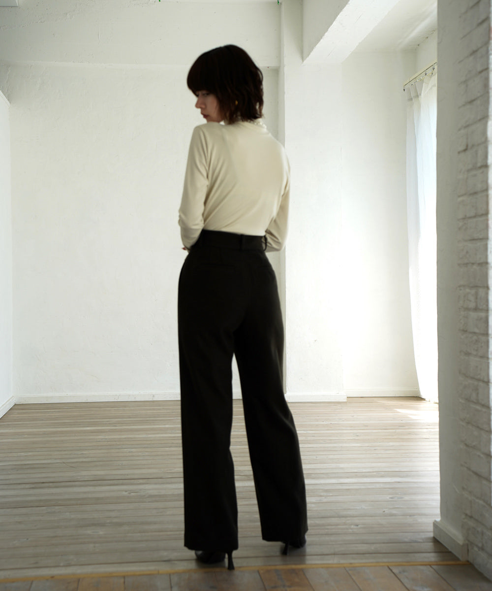 SETUP TROUSERS