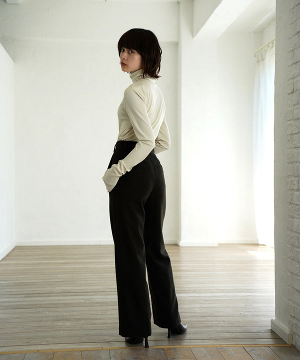 SETUP TROUSERS