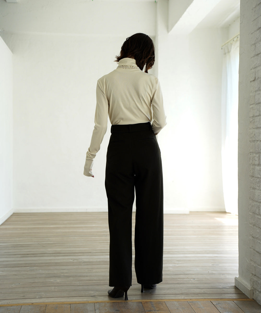 SETUP TROUSERS