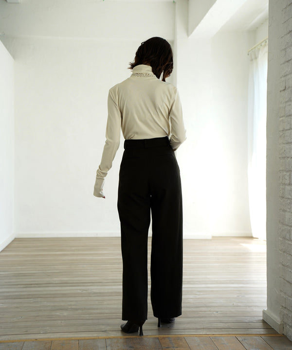 SETUP TROUSERS