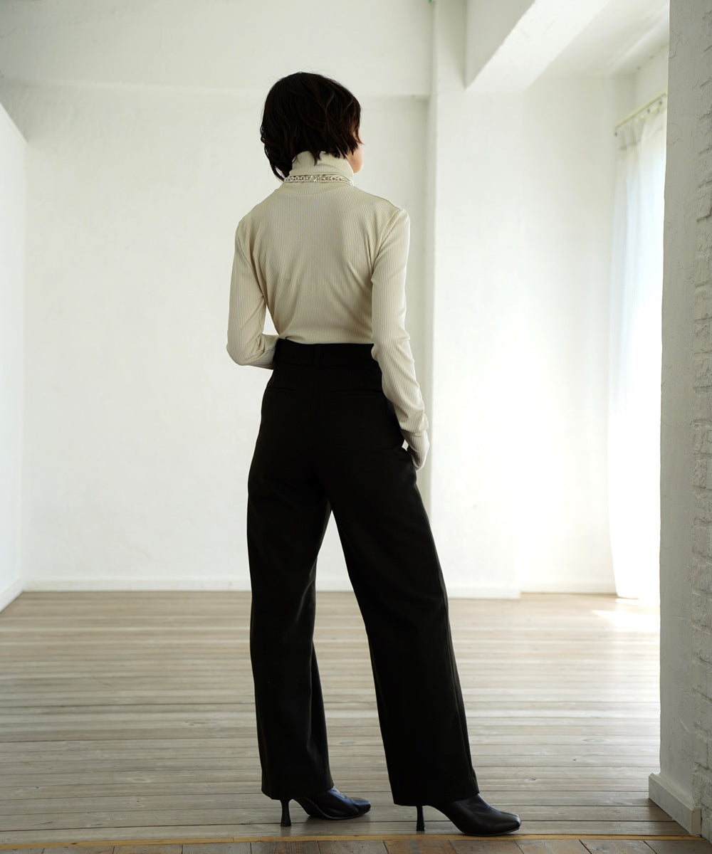 SETUP TROUSERS