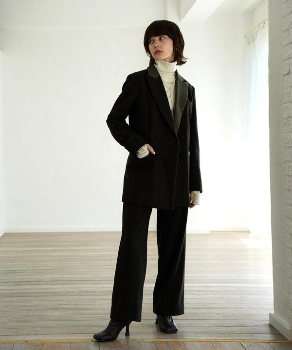 SETUP TROUSERS