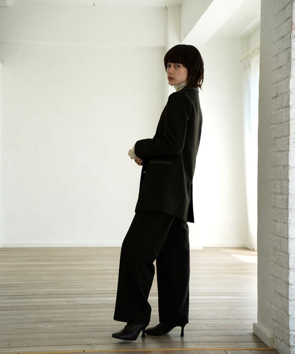 SETUP TROUSERS