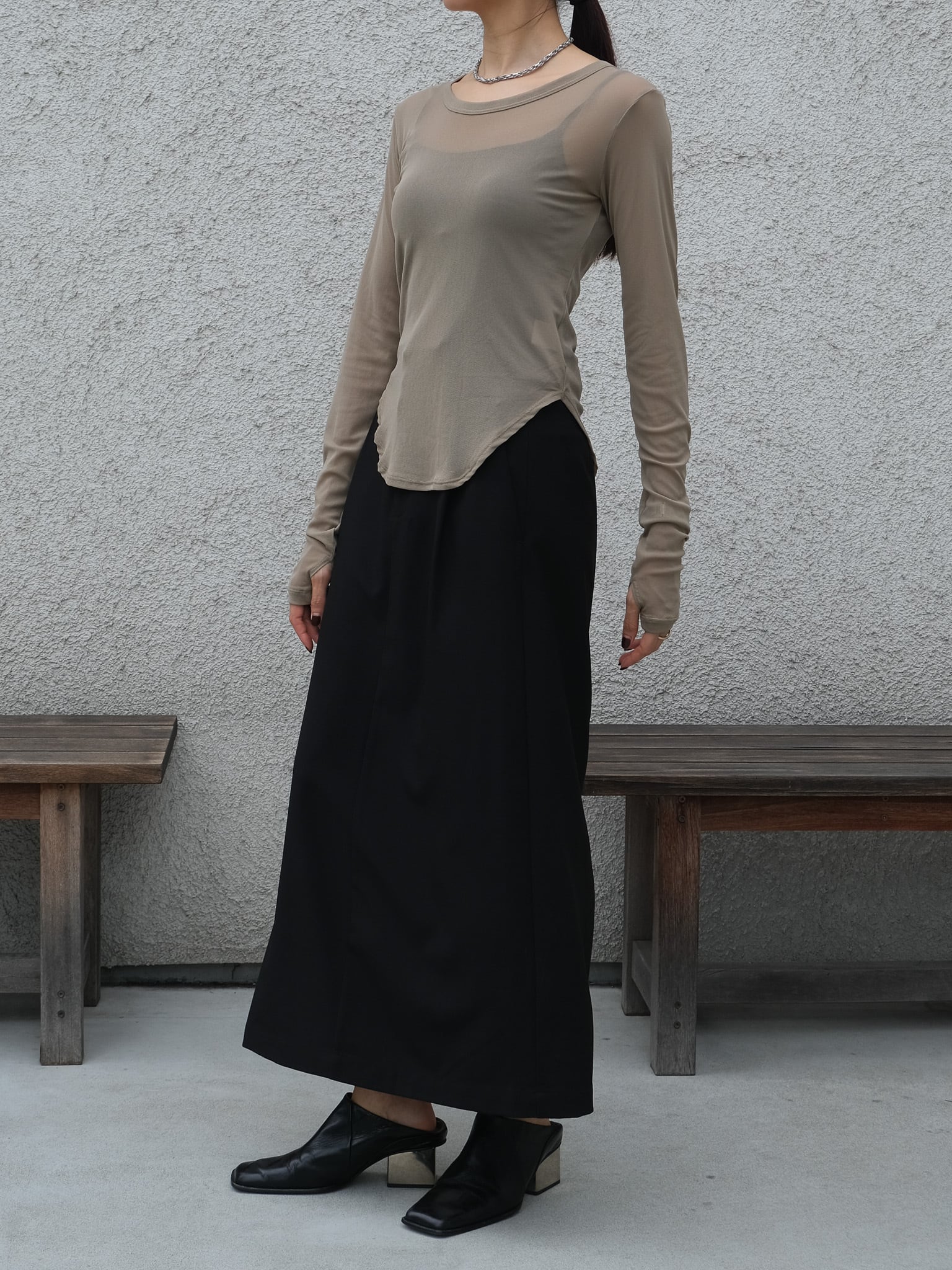 HOOK DESIGN PO(ﾎｯｸﾃﾞｻﾞｲﾝﾌﾟﾙｵｰﾊﾞｰ)